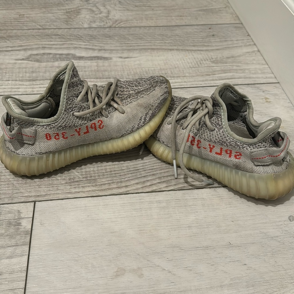 Adidas Yeezy boost 350 V2